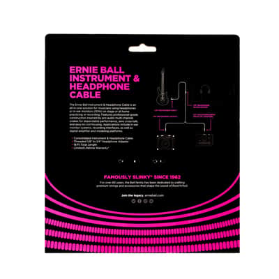 Ernie Ball P06411 image 3