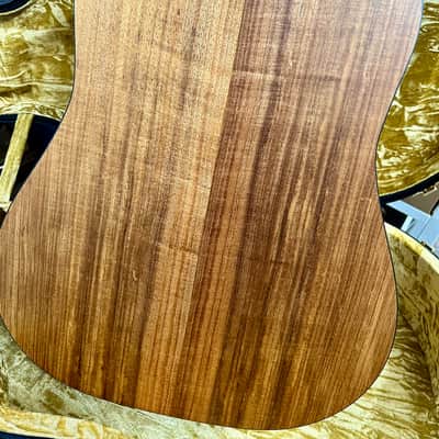 Maton SRS70C image 5