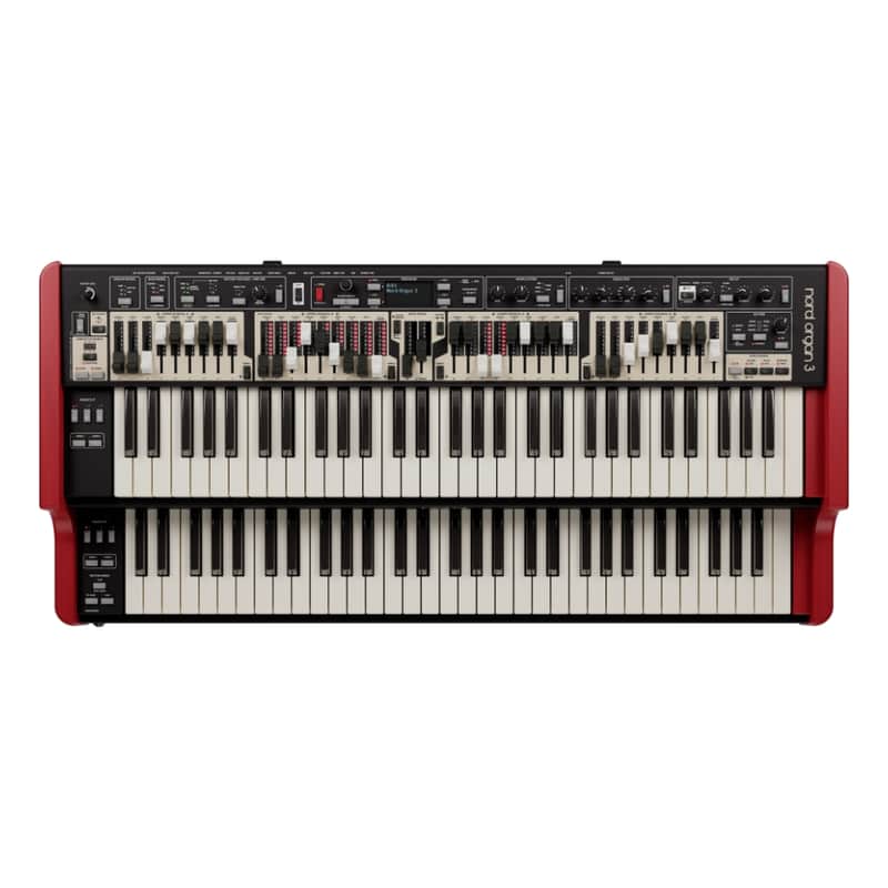 Nord Organ 3 - 230V image 1