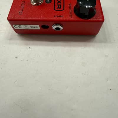 MXR Dunlop M-102 Dyna Comp Compressor JHS Dyna Ross Mod Guitar Effect Pedal image 5