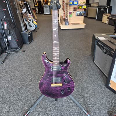 Paul Reed Smith 1995 Custom 22 Stoptail - Pre-Factory Construction - Hard Case included image 2