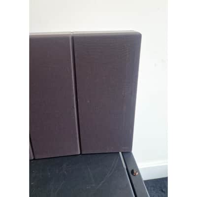 Immagine Bang & Olufsen RL35 Speakers - Vintage Style - Fair - 2