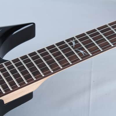 BC Rich Kerry King Warlock 2 Electric Guitar with Floyd Rose Tremolo image 8