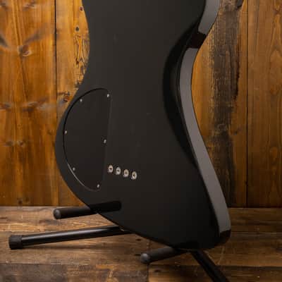 Gibson Krist Novoselic Signature RD Artist Bass 2011 image 12