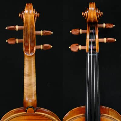 Maggini Violin Master Work Stunning Sound No. W6 image 3