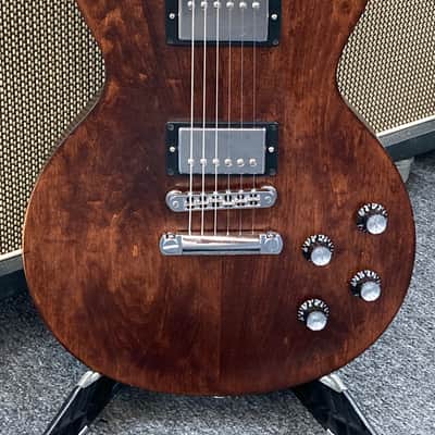 Gibson Les Paul Studio Faded 2010 - 2011 - Worn Brown image 1