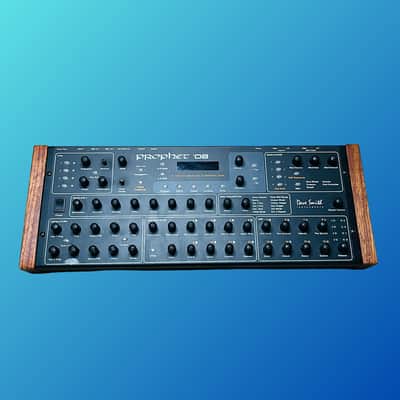 Dave Smith Instruments Prophet 08 Desktop 8-Voice Desktop