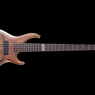 MTD 535-24 - Figured Walnut image 2