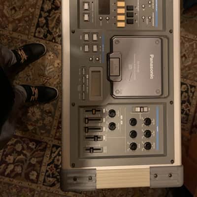 ULTRA RARE Panasonic SY-PA100 Groovebox 2001 | Reverb