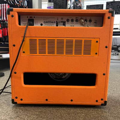 Orange TH30 30W Switchable 1x12 Combo Guitar Tube Amp (Pre-Owned) image 2