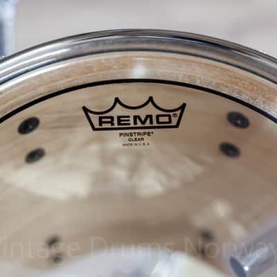 Pearl CZX / Custom Z – Collector’s Grade High-End Drum Set image 22