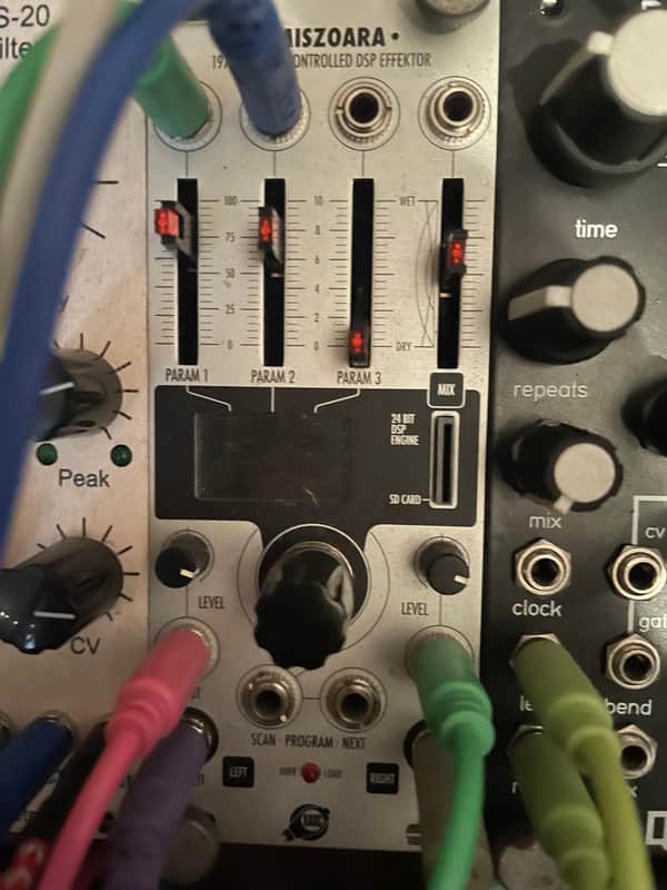 Xaoc Devices Timiszoara