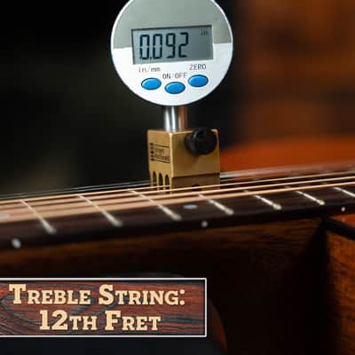 *Dread-Not Certified Used* Martin OOO-18 1955 CFM IV 70th Birthday Spruce/Mahogany OOO Acoustic Guitar #6285 image 16