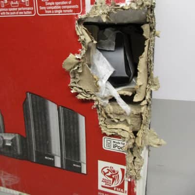 Sony DAV-HDX285 5.1 Home Theater System image 3