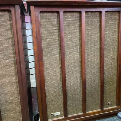 Fisher XP-10 Speakers (JD 75) image 5
