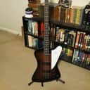 Epiphone 2015 Thunderbird IV Bass Vintage Sunburst no case