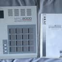 Akai MPC2000 MIDI Production Center