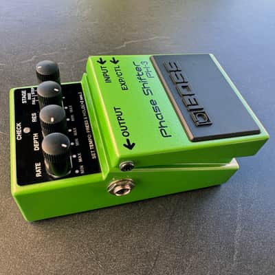 Boss PH-3 Phase Shifter neu, neuwertig originalverpackt (Mint) image 3