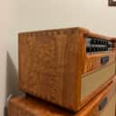 Mesa Boogie Private Reserve Quilted Maple Lone Star Head
