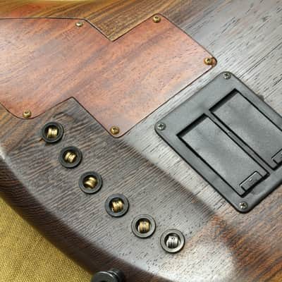NO BRAND Custom Bass 6st. FL image 8