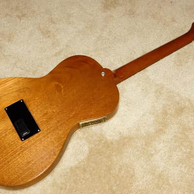 Gibson Americana Ranger Solidbody Acoustic/Electric Guitar*2005*OHSC* image 8