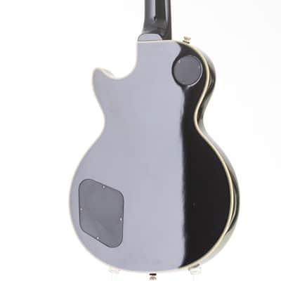 Epiphone Les Paul Custom Pro Ebony [17061507609] (04/06) image 5