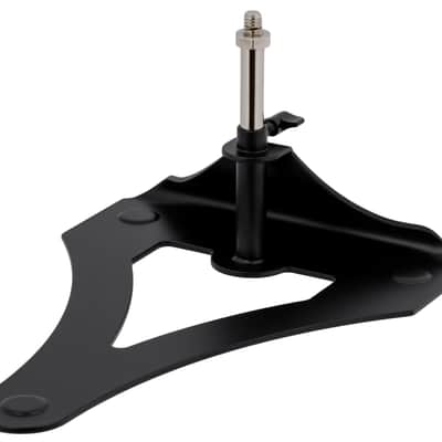 Se Electronics guitaRF Reflexion Filter Isolation Shield Dual Microphone Stand image 6