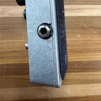 Electro-Harmonix Op Amp Big Muff Pi Reissue 2017 - Present - Black/Orange image 2