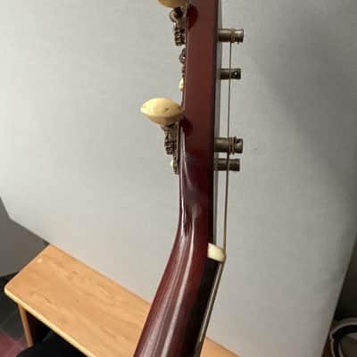 Martin 0-18T Tenor 1945 - Natural image 9