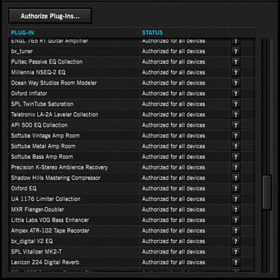 Universal Audio UAD-2 OCTO Core PCIe Card with 100 plugins image 8