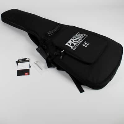 PRS SE McCarty 594 - Charcoal w/Gig Bag (115996:CH) image 12