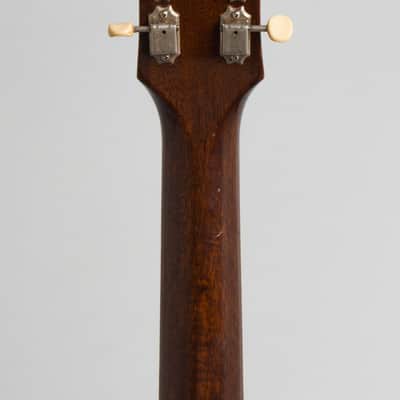 Gibson ES-225TD Thinline Hollow Body Electric Guitar (1956), ser. #V8739-7, black hard shell case. image 6