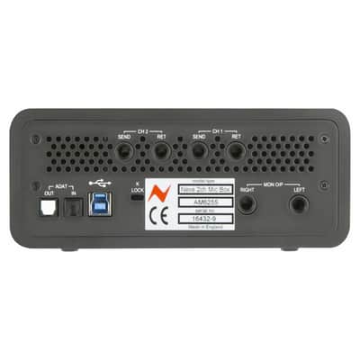 Neve 88M image 4