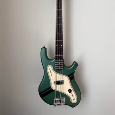 Serek "The Grand" (Batch 11, Pisgah Forest Green) image 1