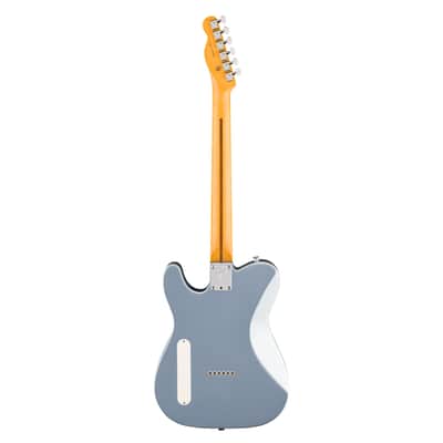 Fender 75th Anniversary American Professional Classic Cabronita Telecaster - Maple Fingerboard, Ice Blue Metallic image 4