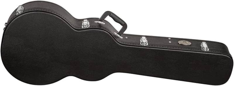 Dean Hardshell Case for Thoroughbred & Deceiver Electric Guitars (DHS TB DECEIVER) image 1