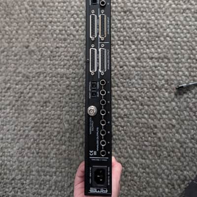 RME ADI-8 DS AD/DA Converter image 5