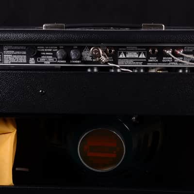 Immagine Fender 64 Custom Deluxe Reverb - 6