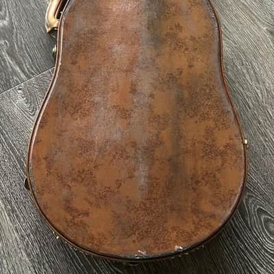 Gibson Les Paul Custom 1954 Aged Historic Reissue 4kg Light image 13