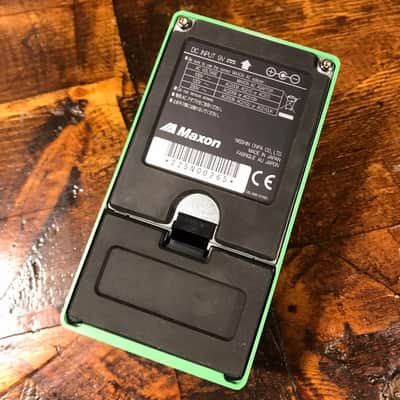 Pedal Maxon OD-9 Overdrive image 3