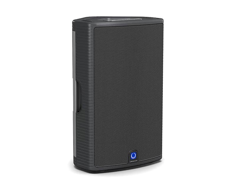 Turbosound iQ-15 Powered 2-Way 15" 2500w Speaker image 1