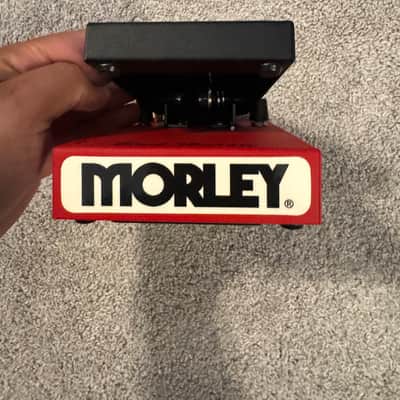 Morley 20/20 Bad Horsie Wah 2020 - Present - Red imagen 2