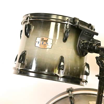 Pearl Export ELX 5-Piece Drum Kit - Black Burst Finish CG01ZFD image 3