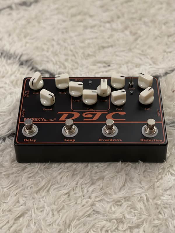 Immagine Mosky Audio DTC - 1
