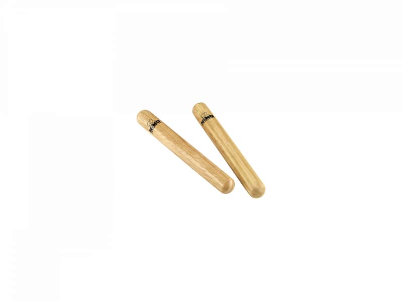 Meinl Nino Claves Small image 1