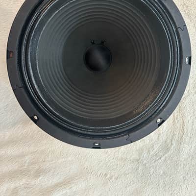 Scumback J75 PVC 12” 65W 8 ohm Speaker, Recreation of Vintage Celestion Greenback image 5