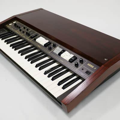 KORG Lambda ES-50