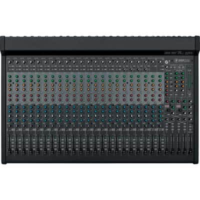 Mackie 2404-VLZ4 Mixeur 24 Canaux 4 Bus + USB 2404VLZ4 image 2