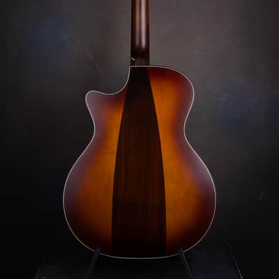 Martin GPCE Inception Maple Brand New guitar image 9