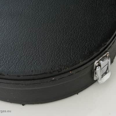 Vantage Bass 80's Original Hardcase OHSC for models VA/VP/VS Bass image 8